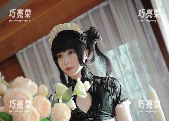 小容仔咕咕咕w 水手服与小容仔咕咕咕w的结合,福利图集怎么看都想再多瞅一眼。