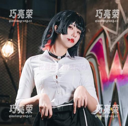 小空sora 征服你的心,小空sora免费写真里的海伦,比胜利女神还pick!