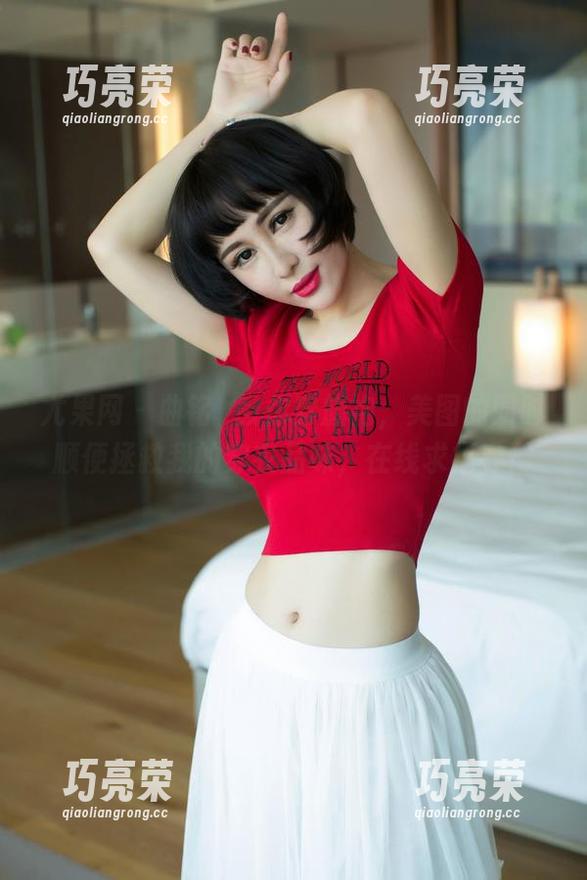 尤果网-曲铭瑄 尤果网 - 曲铭瑄教你穿旗袍,美图的同时顺便拯救我的穿衣品味,在线求指导!
