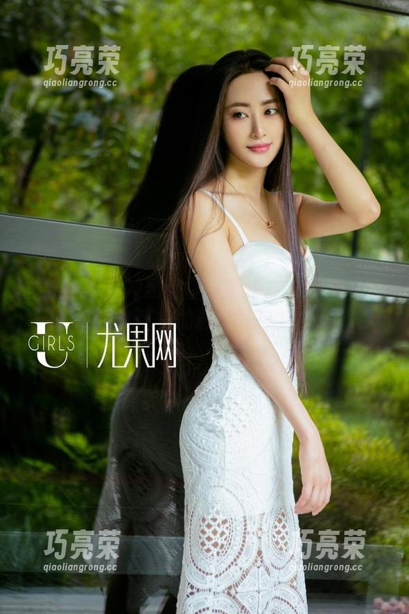 尤果网-蜜儿 尤果网 - 直冲网盘里的蜜儿JK:这是个不太可靠的艺术家吧?