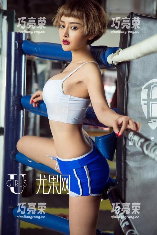 尤果网-韩乐优 尤果网 - 韩乐优的《女仆》合集,有那么一点点不一样的味道。