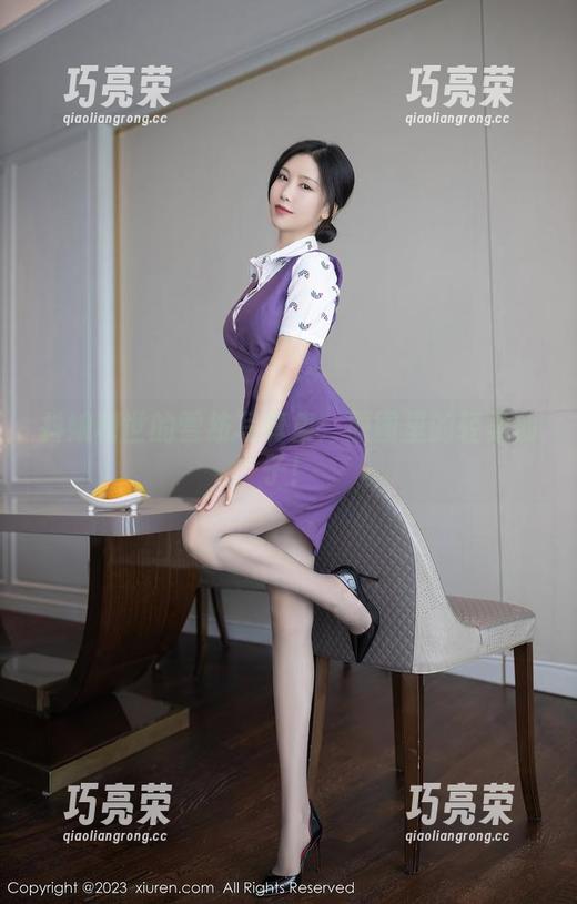 抖娘利世 抖娘利世的雪纺写真集:原图里的轻柔仙子!
