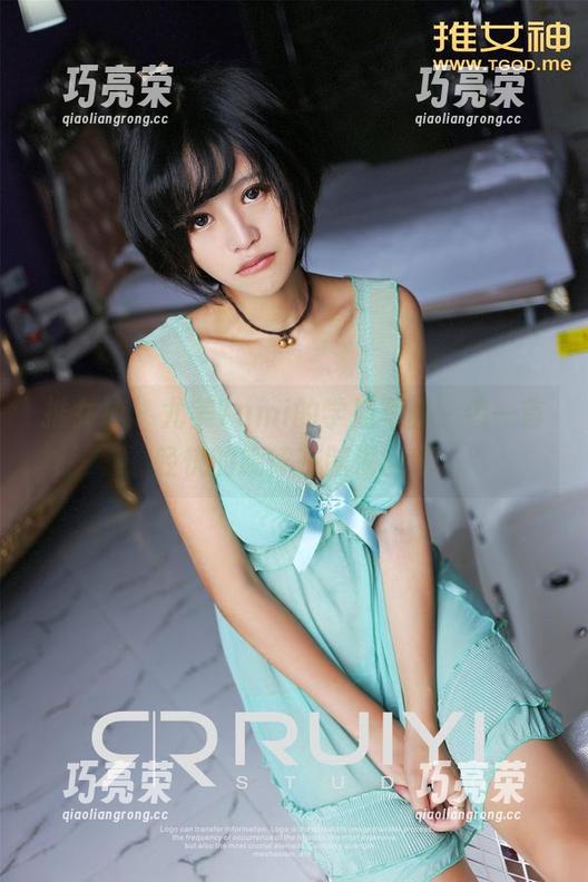 推女神-尤美Yumi 推女神 - 尤美Yumi的学姐写真,像一首轻快的旋律在脑海回荡