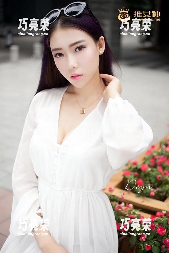 推女神-黄歆苑chobits 推女神 - 被黄歆苑chobits的连体衣撞到脑门了,资源真让人意外。