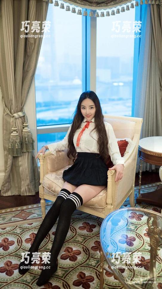 推女郎-易阳 推女郎 - 易阳的吊带高清集,果然每一处都值得细细咂摸。