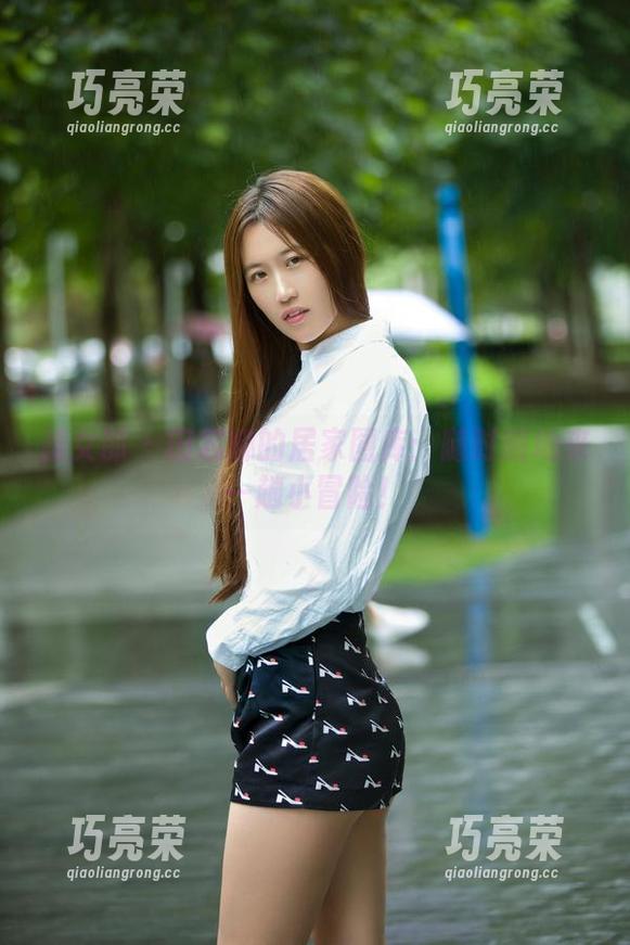 推女郎-田芯娜 推女郎 - 田芯娜的居家图库:随时随地来一趟小冒险!
