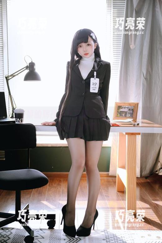 日奈娇 日奈娇的辉夜巫女写真合集:上天赐给我的合法诱惑!