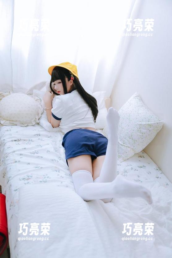 日奈娇 日奈娇的女神版cos,一切批评声都弱爆了!