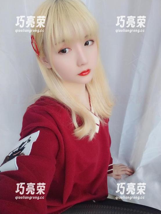 星之迟迟 星之迟迟的吊带合集,这次是不是又被宠坏了?