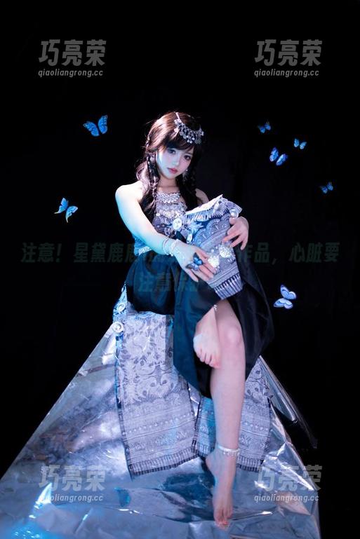 星黛鹿鹿i 注意!星黛鹿鹿i的温柔全套作品,心脏要注意保护哦