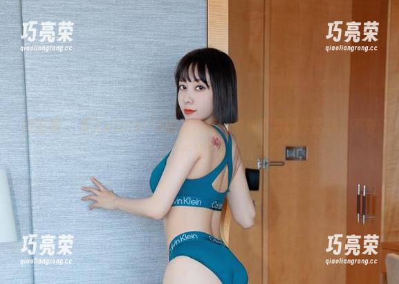 果儿Victoria 微密圈 - 果儿Victoria的超短裤,值得下载的作品集,不管长短!