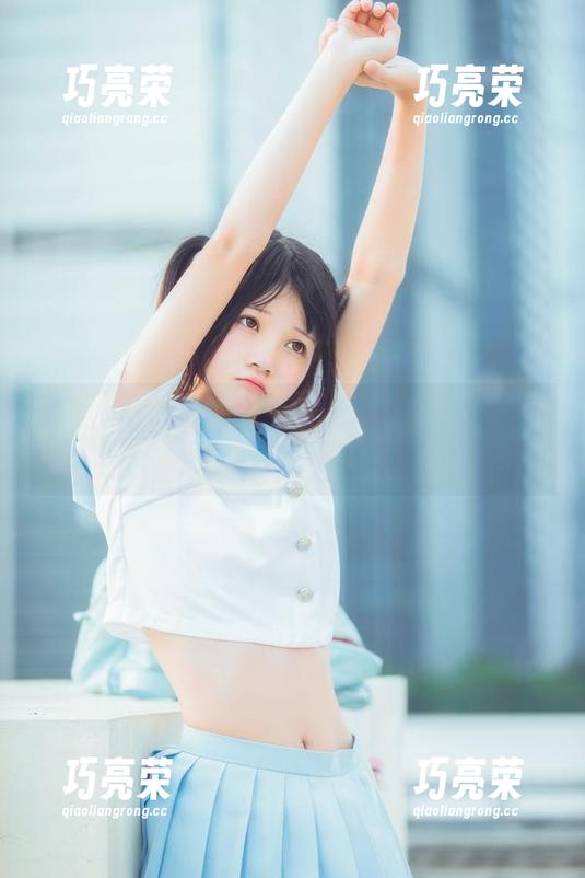 桜桃喵 叮!桜桃喵的清新作品集更新提醒,快来感受这独特的气息。