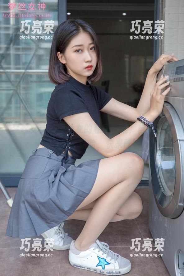 梦丝女神-莹仙女 梦丝女神 - 莹仙女的私房图集,自拍也能上天入地,哈哈,快来瞧瞧!