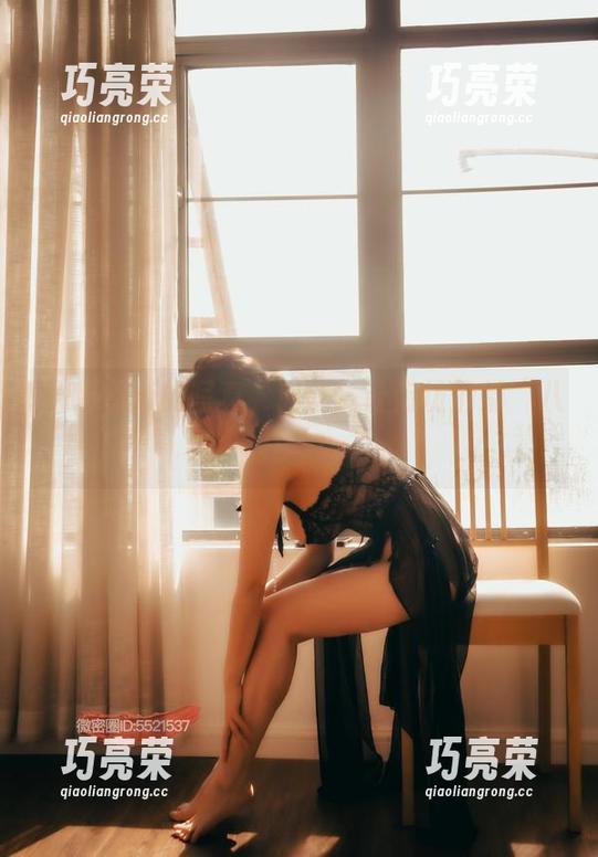 樱晚gigi 樱晚gigi的写真,肉丝,让街坊们都“八卦”!