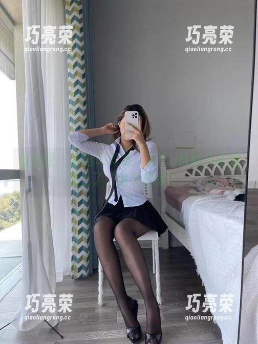 洁己u 微密圈 - 精选写真集:洁己u给陈大小姐递上了“站姿模板”!