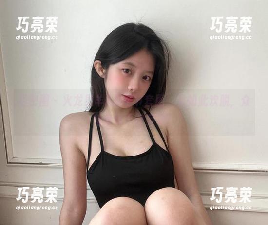 火龙果羊 微密圈 - 火龙果羊×万圣节套图,竟如此欢脱,众鬼旁观不敢妄动!