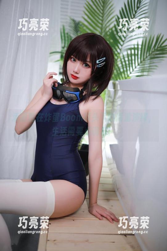 炸蛋Boom 爱丽酱在炸蛋Boom镜头下的高清演绎,生活需要点调料!