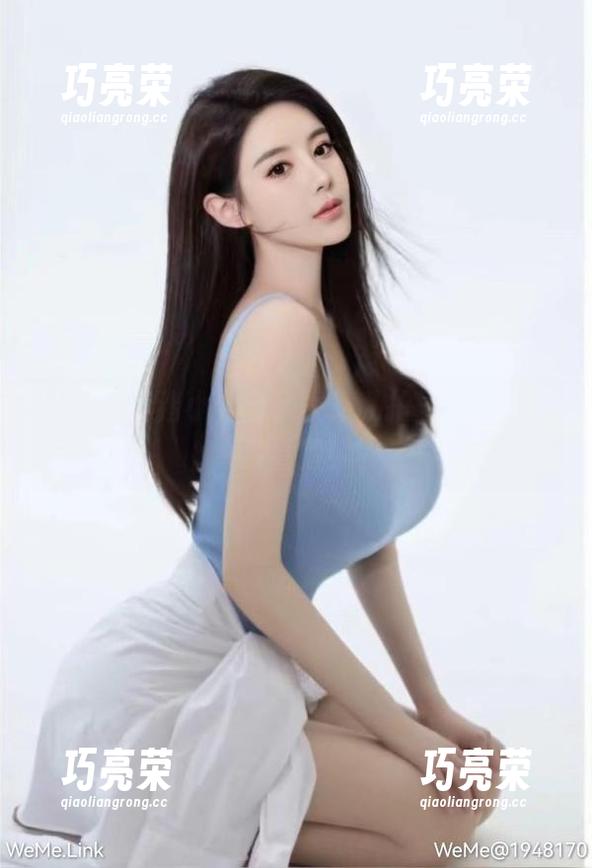 猪小七 微密圈 - 猪小七自家女仆私拍,没错,你没看错!