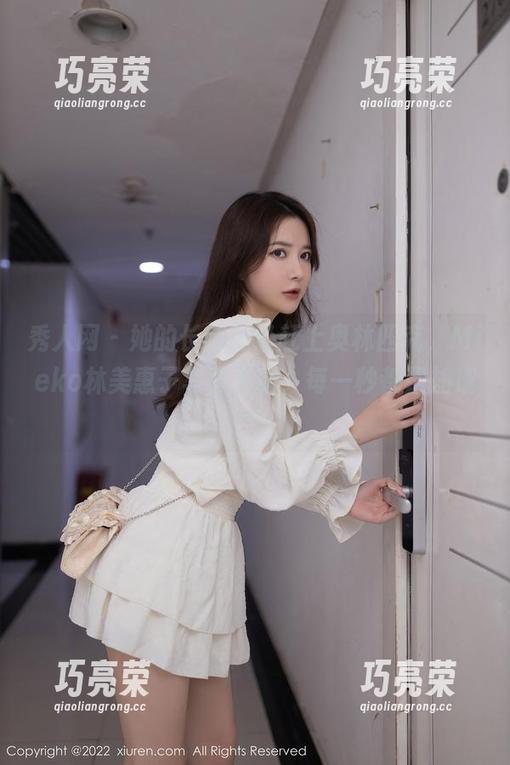 秀人网-Mieko林美惠子 秀人网 - 她的长腿已经赶上奥林匹克,Mieko林美惠子写真更新,每一秒都是加速!