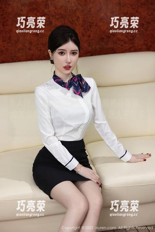 秀人网-summer宝宝 秀人网 - summer宝宝和她的棉袜写真:我想说的,不只是好看,更多是人生哲学的图集。