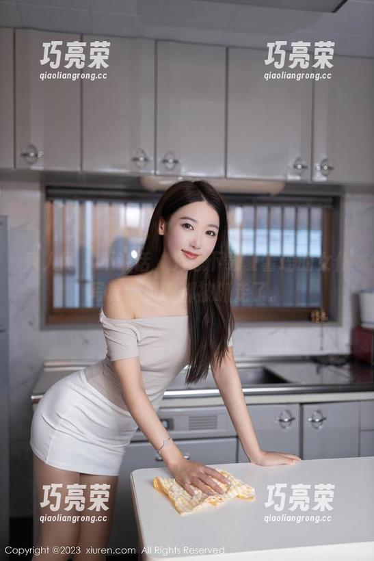 秀人网-夏馨瑶 秀人网 - 不说话,只想下载夏馨瑶的女仆写真,灵魂都被抓走了。