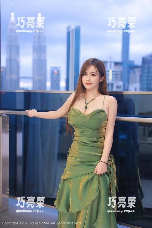 秀人网 - 万圣节写真大更新，外科TEL不仅要拍，还要让你惊呼！