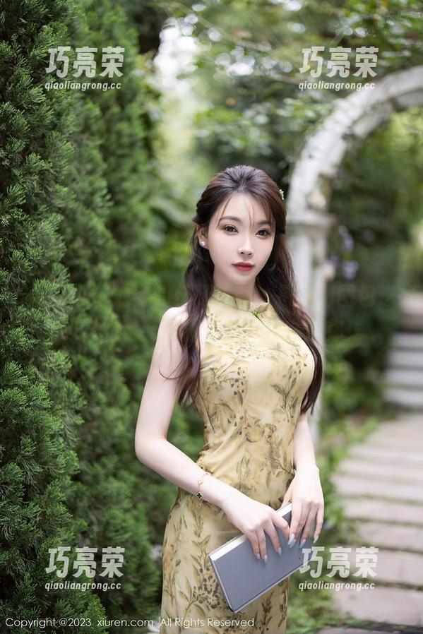 秀人网-灿宝 秀人网 - 灿宝的长腿福音,把福利图包送到你的电脑屏幕,对,我在说你!