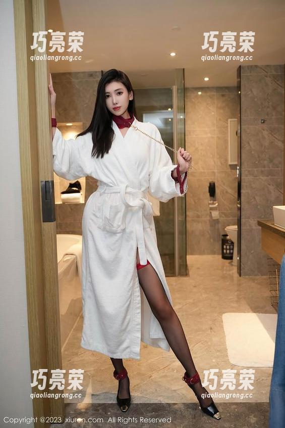秀人网-绮里嘉Carina 秀人网 - 绮里嘉Carina的高颜值姐姐,作品集高清到让人想二刷!