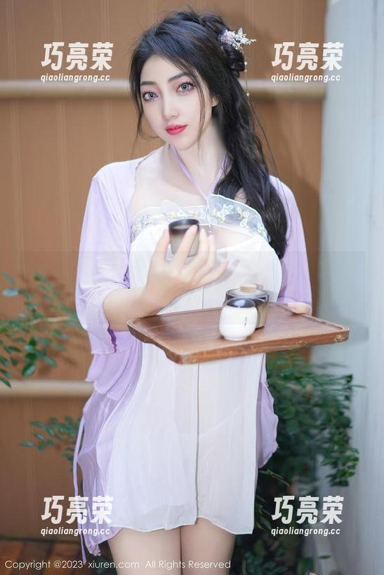 秀人网-萌白酱 秀人网 - 观看萌白酱职业装写真,下载不过瘾?别怪我没提醒哦!