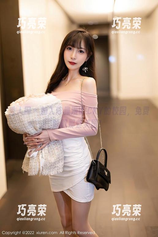 秀人网-陈雅漫VICKY 秀人网 - 加入陈雅漫VICKY的校园,免费领取那些美图!