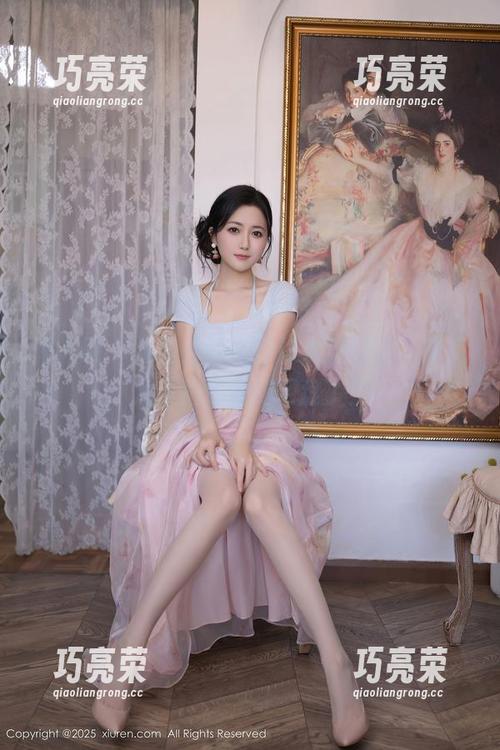 秀人网-龙雪儿 秀人网 - 龙雪儿的婚纱让人流口水,未免太会拍还放到网盘了!