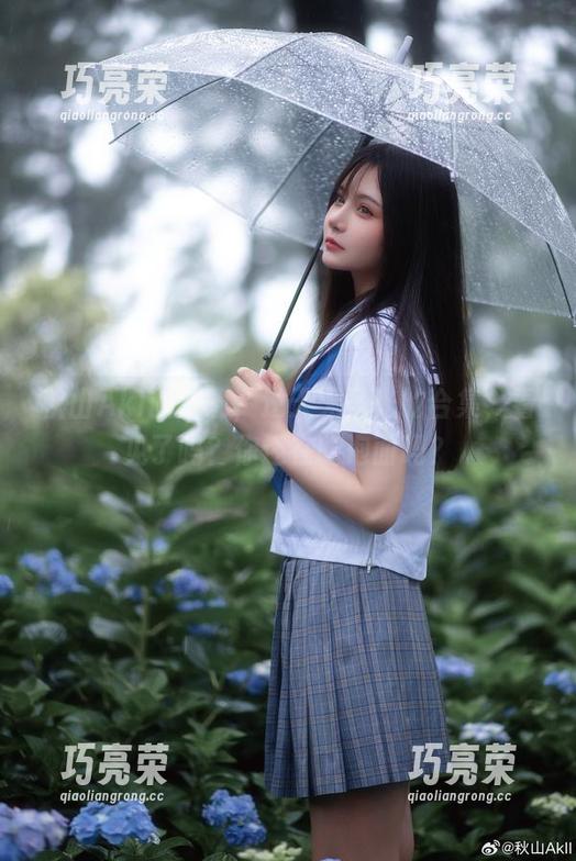 秋山AkI 秋山AkI的女王,逆天无圣光的合集,看见了吗?你还在吃泡面吗?