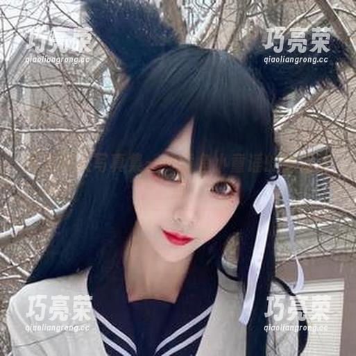 章鱼小童谣 阿狸同人写真集——章鱼小童谣的独家卖点