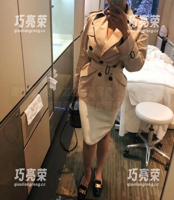 童小芯 微密圈 - 童小芯的运动写真,图片每一张都充满了随性的俏皮感