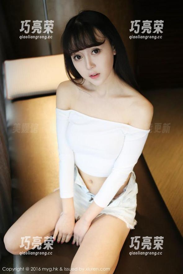 美媛馆 - 唐琪儿il的体操服合集，能更新一下你的想象力吗？