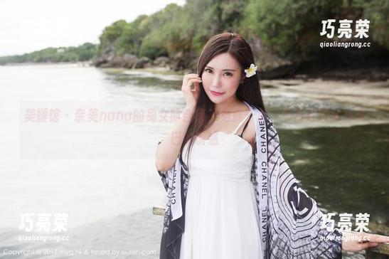 美媛馆-奈美nana 美媛馆 - 奈美nana的兔女郎合集,免费干货,不负这耳朵与尾巴的诱惑