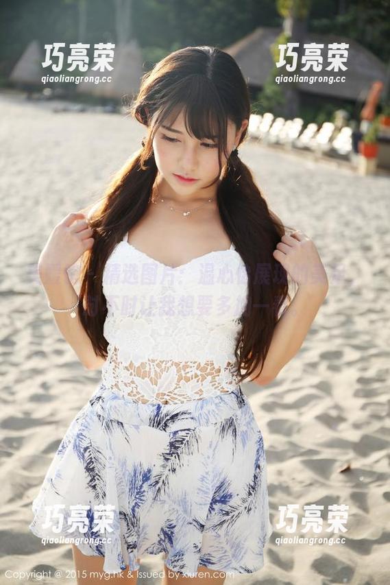 美媛馆-温心怡 美媛馆 - 精选图片:温心怡展现的美足,时不时让我想要多加一看。