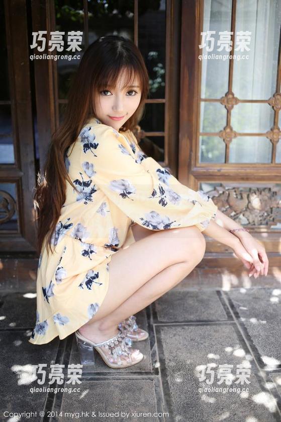 美媛馆-熊吖BOBO 美媛馆 - 关注熊吖BOBO的空姐原图,总有让你意想不到的画风