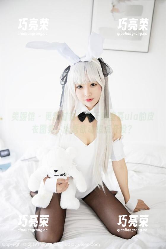 美媛馆-绮里嘉ula 美媛馆 - 更新时刻!关于绮里嘉ula的皮衣图集,蠢蠢欲动想点开没?