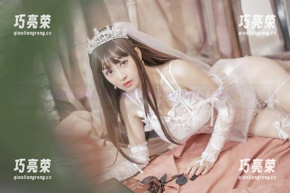 脱尾巴Mizuki 婚纱写真合集:脱尾巴Mizuki的呓语与缤纷