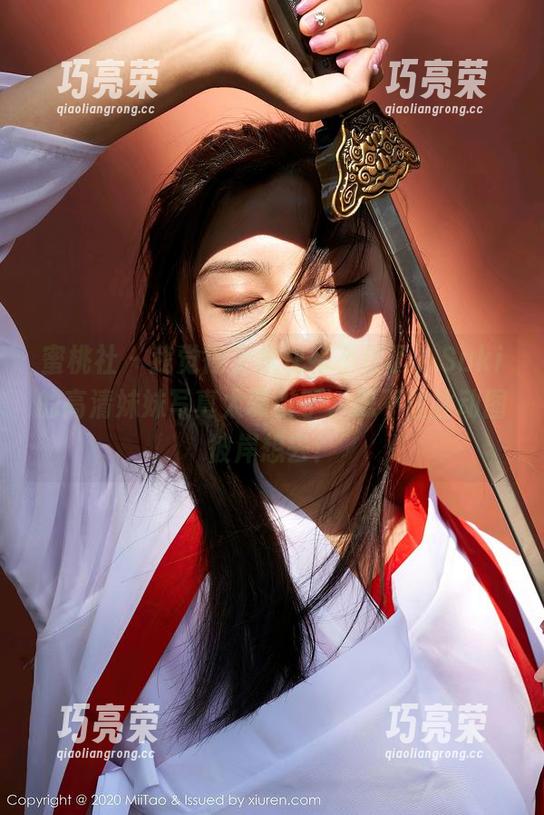 蜜桃社-Suki 蜜桃社 - 我觉得手机快撑不住了,Suki的高清妹妹写真太吸引了,忍不住往动图彼岸想去!