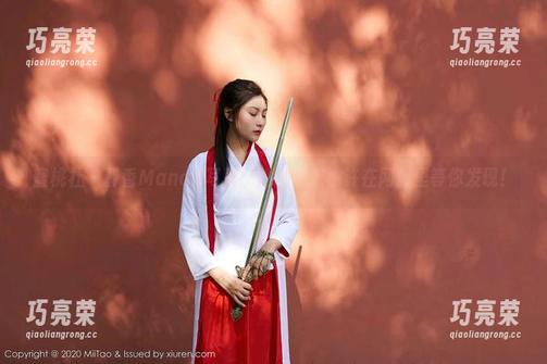 蜜桃社-静香Mandy 蜜桃社 - 静香Mandy写真:她的女友也许在网盘里等你发现!