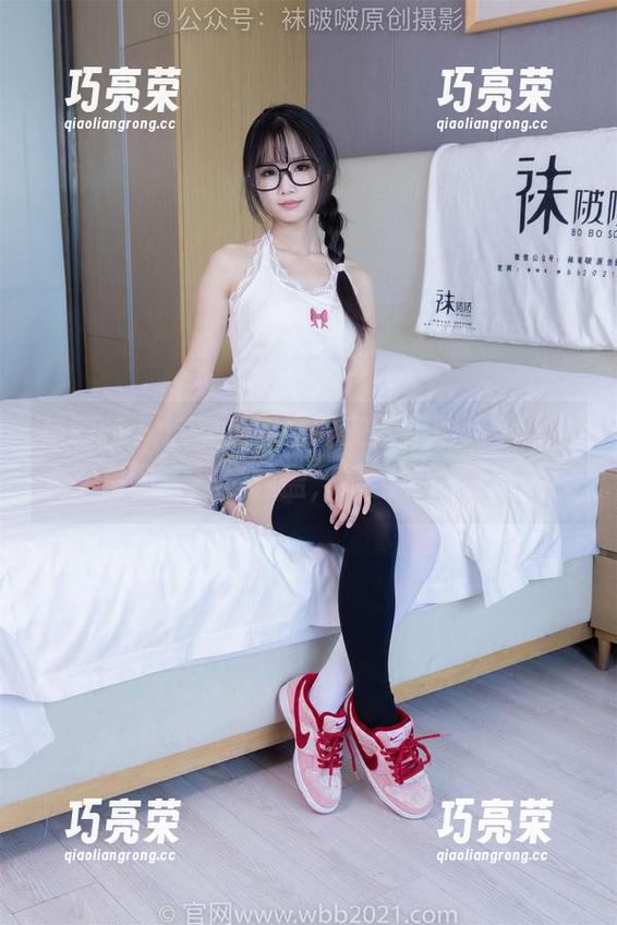 袜啵啵-熊熊 袜啵啵 - 这里是熊熊的安踏运动鞋全集,足下生风,脚步轻盈,甚至有点叛逆呢!