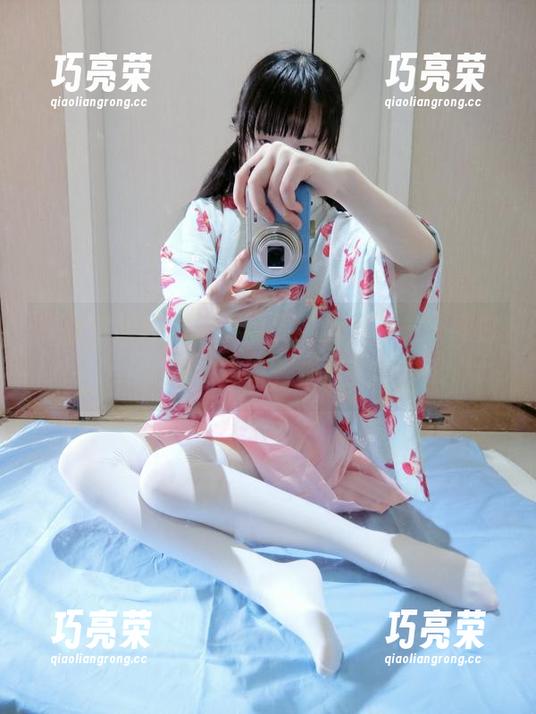 有西尔酱在，决不需要“圣光”——纯白花嫁套图，走起！