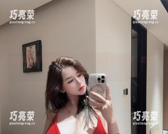 阿色 微密圈 - 阿色的职业装写真,果然是从“严肃”走向“私密”了