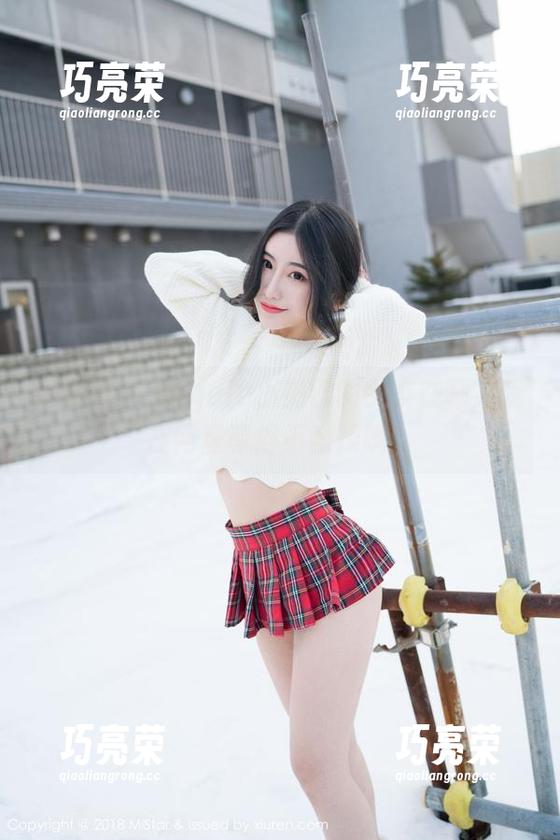 魅妍社-Angela小热巴 魅妍社 - Angela小热巴的女友在哪?我在网盘等得不耐烦呢!