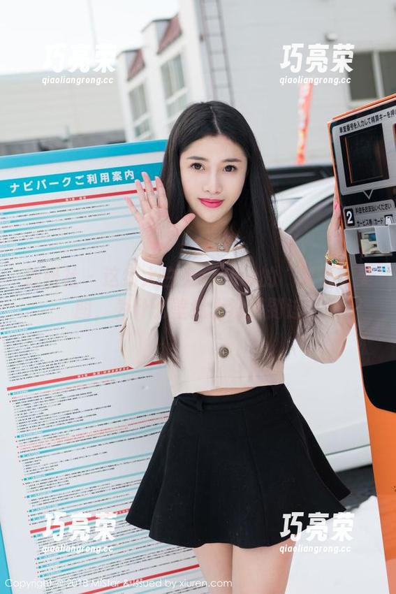 魅妍社-大白兔emma 魅妍社 - 这组大白兔emma的“秘密”美图,为什么壁纸上没见到过?