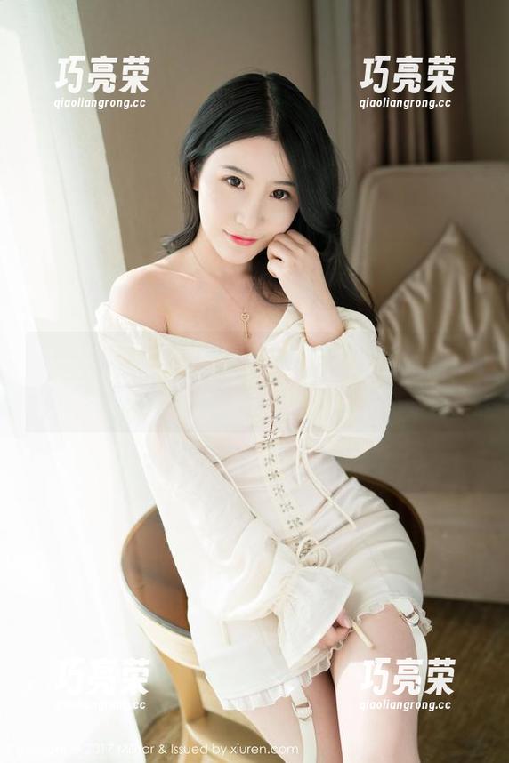 魅妍社-王婉悠 魅妍社 - 王婉悠的黑丝写真分享,像一阵无法抵挡的微风,轻轻撩拨你的心弦。