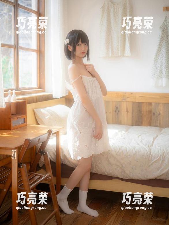 魔物喵nigisa 当魔物喵nigisa遇上玉藻前,私拍合集里的小骚动!