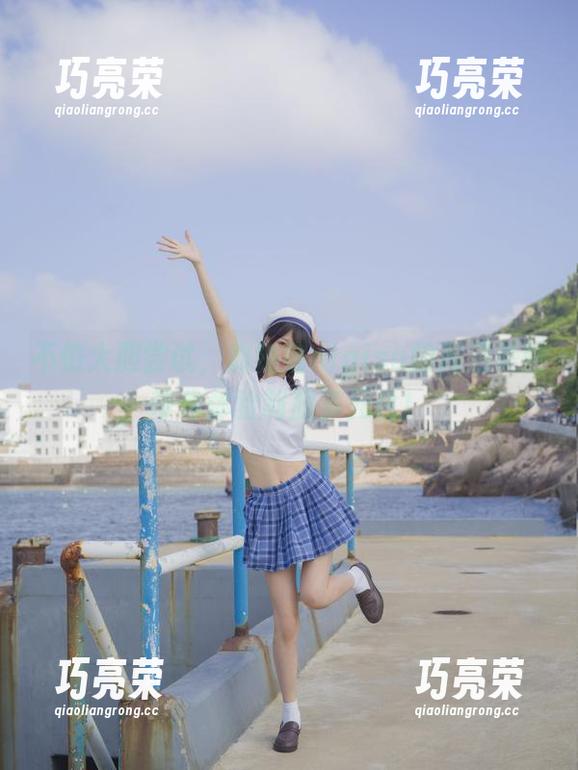 魔物喵nigisa 不怕大胆尝试,魔物喵nigisa的高清美图带你体验制服多元化!